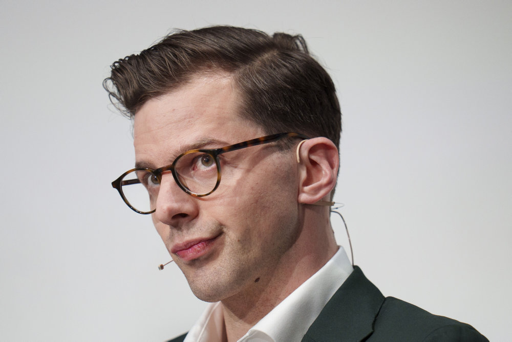 Vanopslagh om eksklusion af nyvalgt: Ser klovneagtigt ud