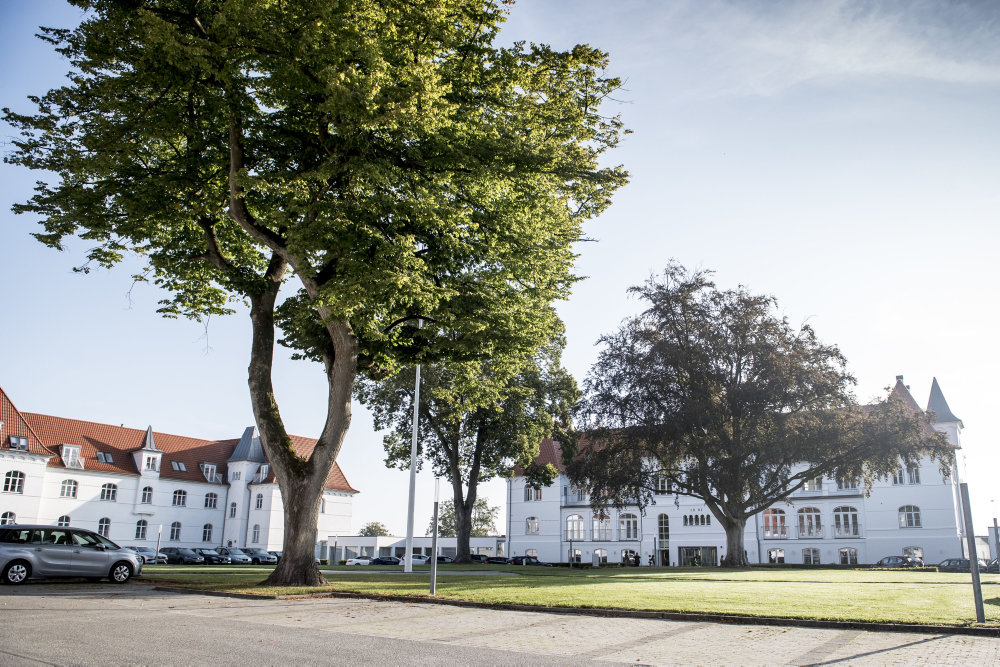 Efterspørgsel på værelser og spa giver øget overskud hos Comwell