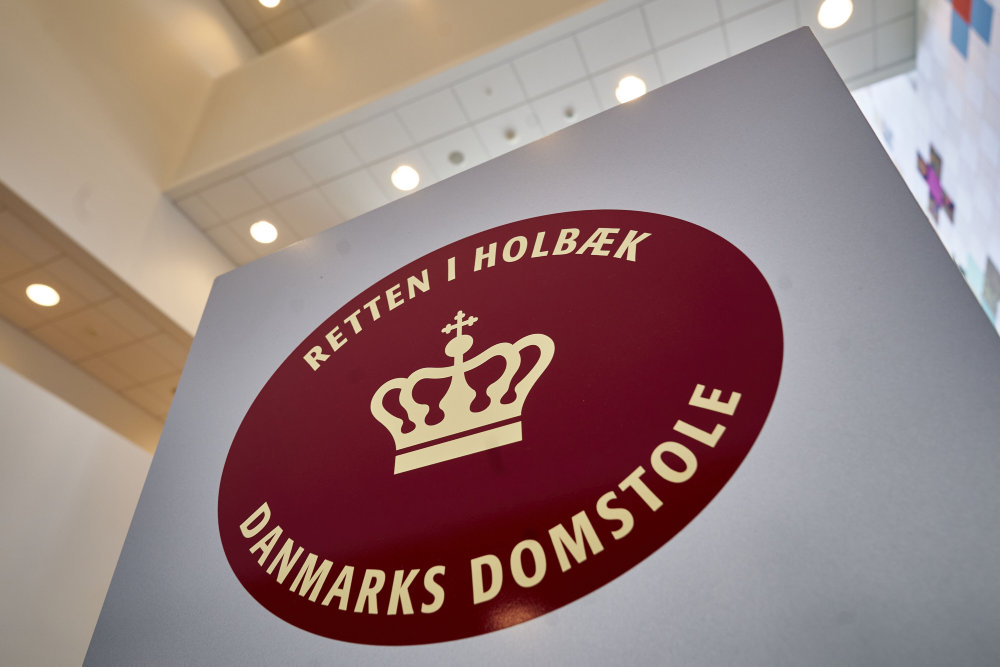 27-årig mistænkt for voldtægt og grooming af 14-årig dreng