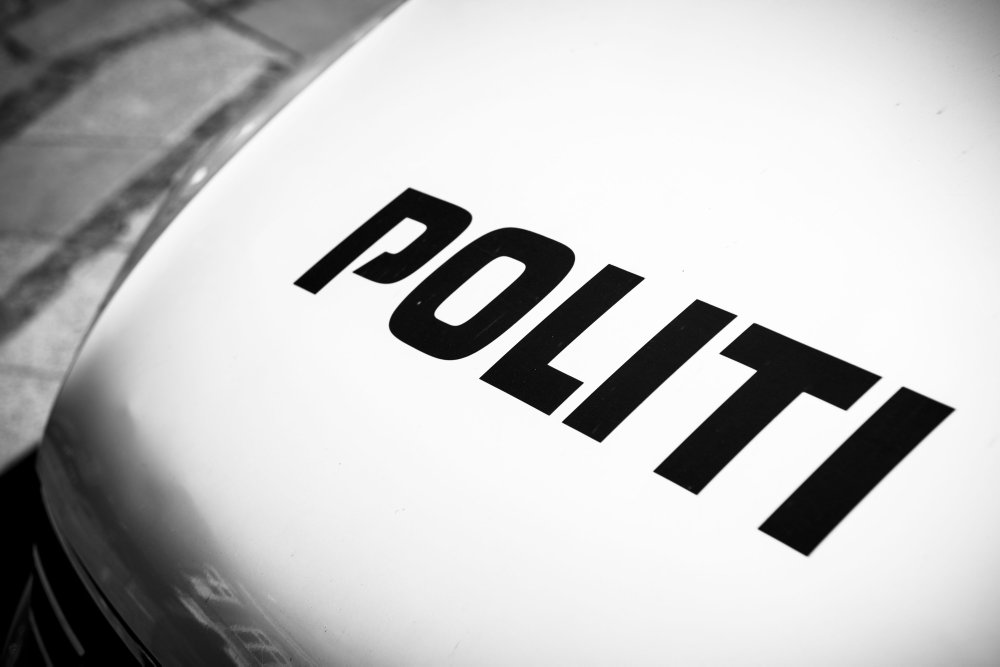 Lang kø efter uheld i Limfjordstunnelen