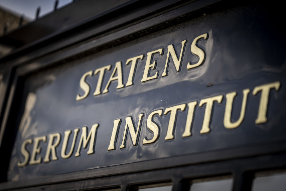 Undersøgelse vil belyse sammenhæng mellem sex og sundhed