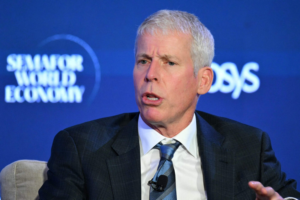 USA's energiminister forventer endnu dyrere olie de næste uger