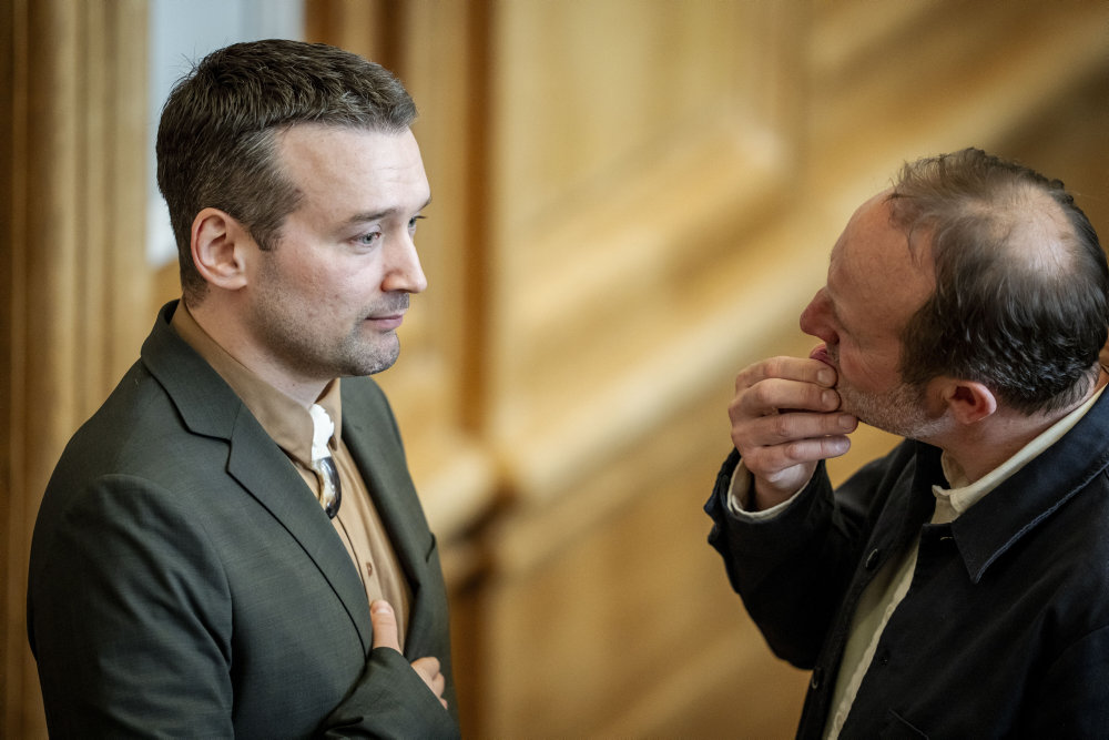 Grønlandsk folketingsmedlem er åben for at pege på Mette F.