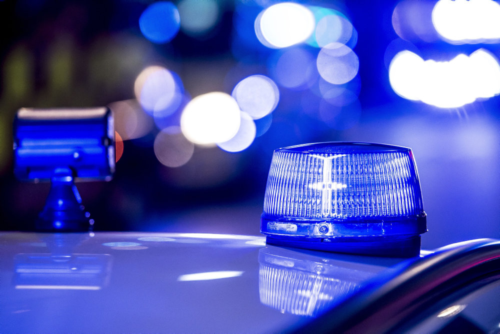 Politiet undersøger mistænkelige forhold i Sydjylland