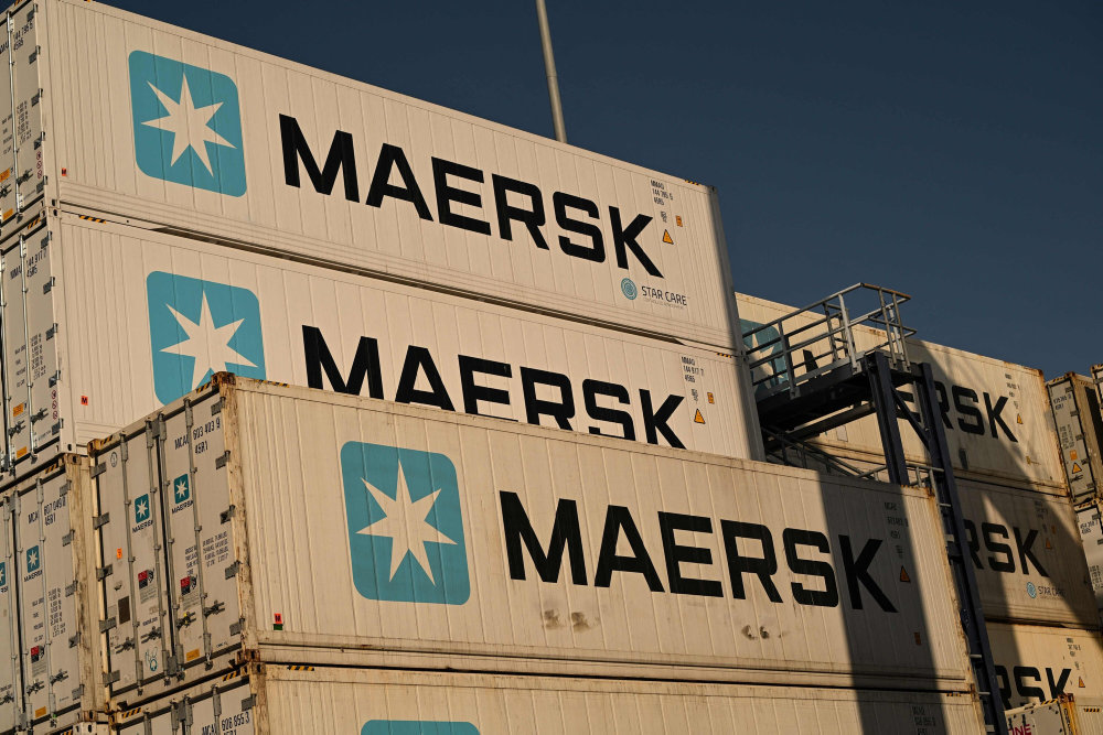 Rederier er tilbageholdende med at sejle trods åbning af Hormuzstrædet