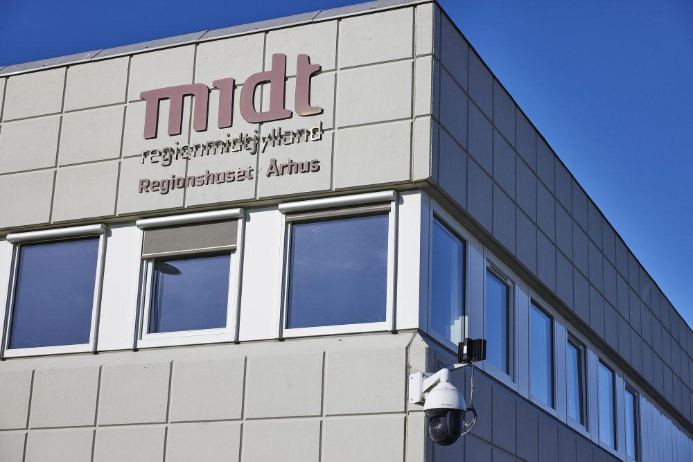 It-nedbrud i Region Midtjylland giver problemer med journaler