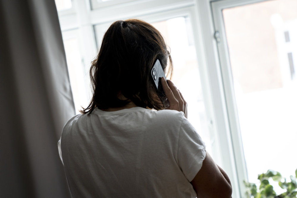 Ansøgere bliver mødt af stilhed og venter forgæves på svar