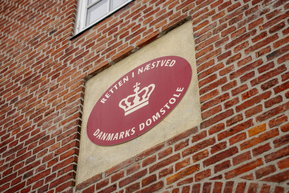 93-årig tiltalt er afgået ved døden inden dom i sag om hustrudrab