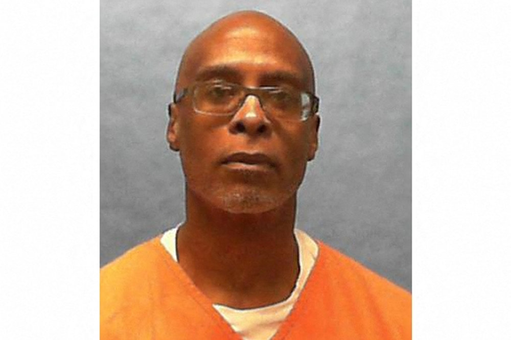 Florida henretter mand for at sætte ild til og dræbe nabo