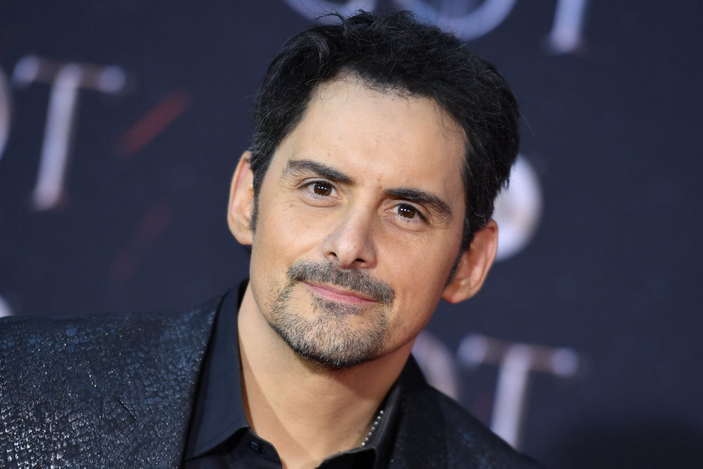 Brad Paisley er hovednavn ved tre dages country i Tivoli