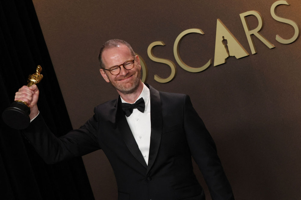 Joachim Triers Oscar-vinder siger det usagte om konflikter i familien