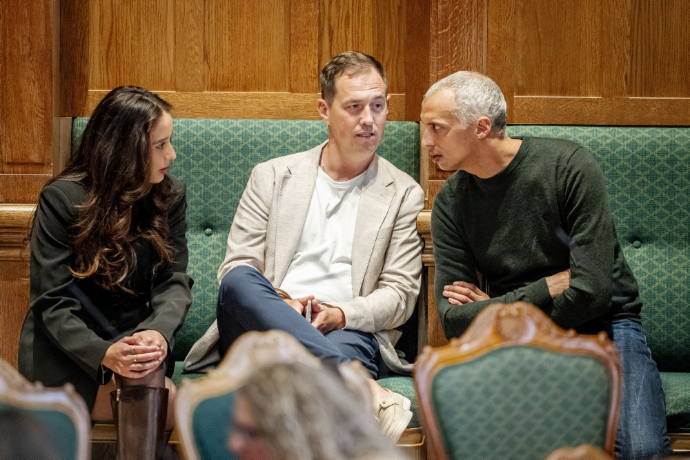 Ekskluderet LA'er vil beholde sine regionsposter