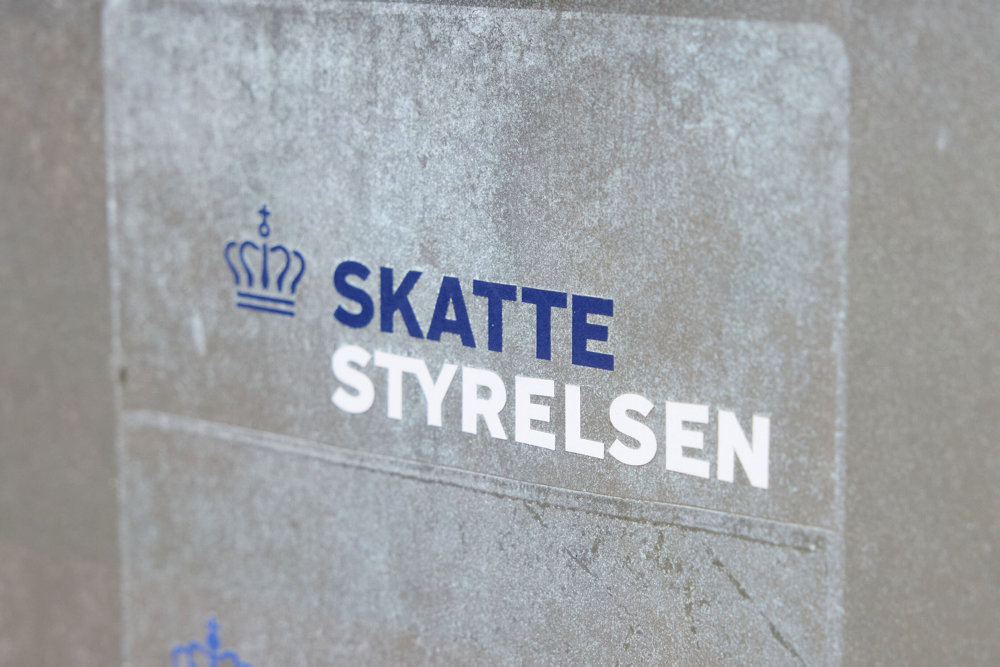 Borgere i hovedstaden får i gennemsnit mest skat tilbage