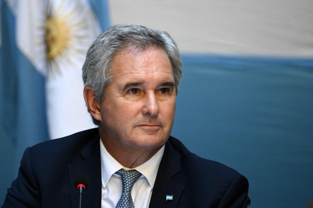 Argentina foreslår nye forhandlinger om Falklandsøerne