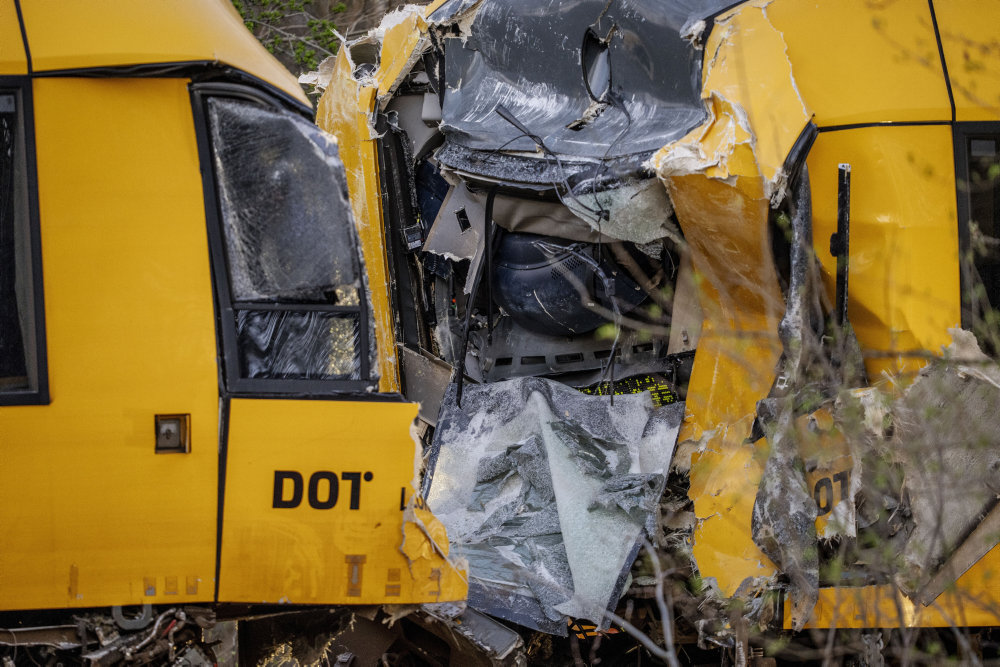 Medie: Lokalbaneselskab blev i 2024 advaret om risiko for ulykke