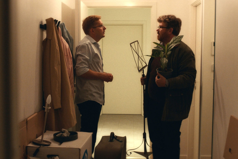 Tredje sæson af Orkestret er på vej på DR