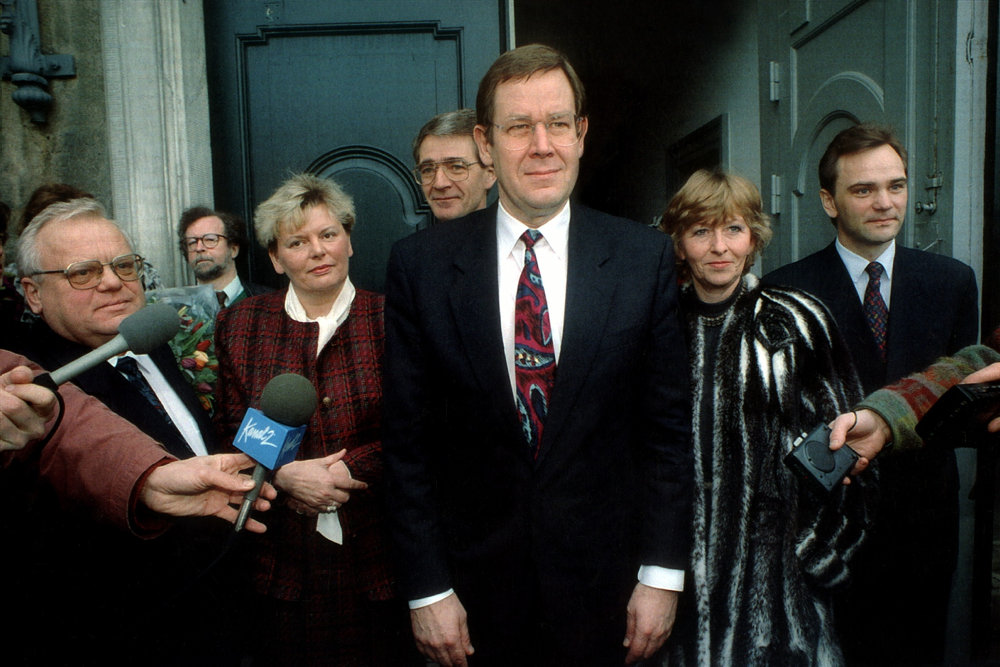 Tidligere trafikminister Helge Mortensen er død - 84 år