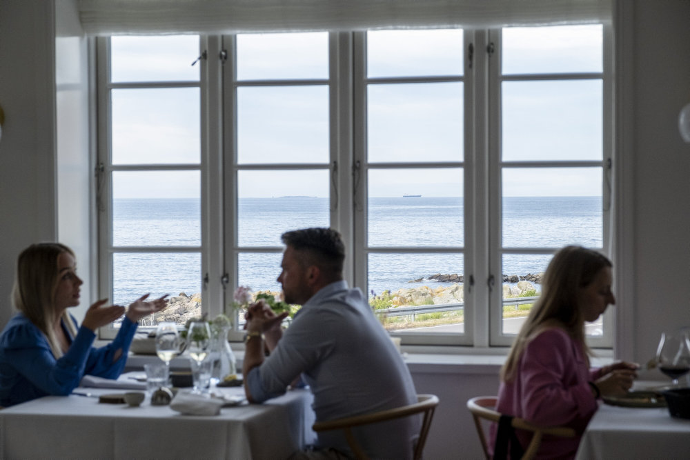Ny dansk rekord med næsten 68 millioner turistovernatninger sidste år