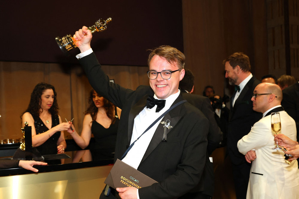 Oscarvinder fra danskproduceret dokumentar mister sin statuette