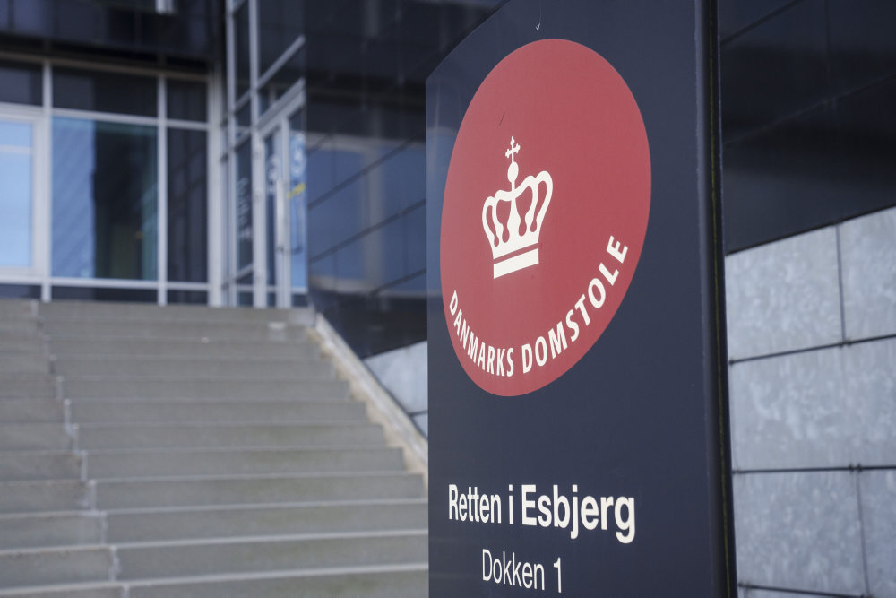 Yngre mand udsat for grov vold på privatadresse i Esbjerg