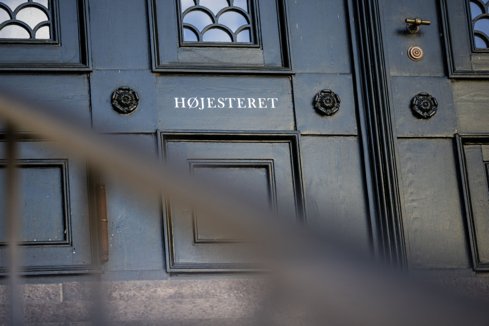 Lærerpraktikant ville ikke give hånd - nu er sagen for Højesteret