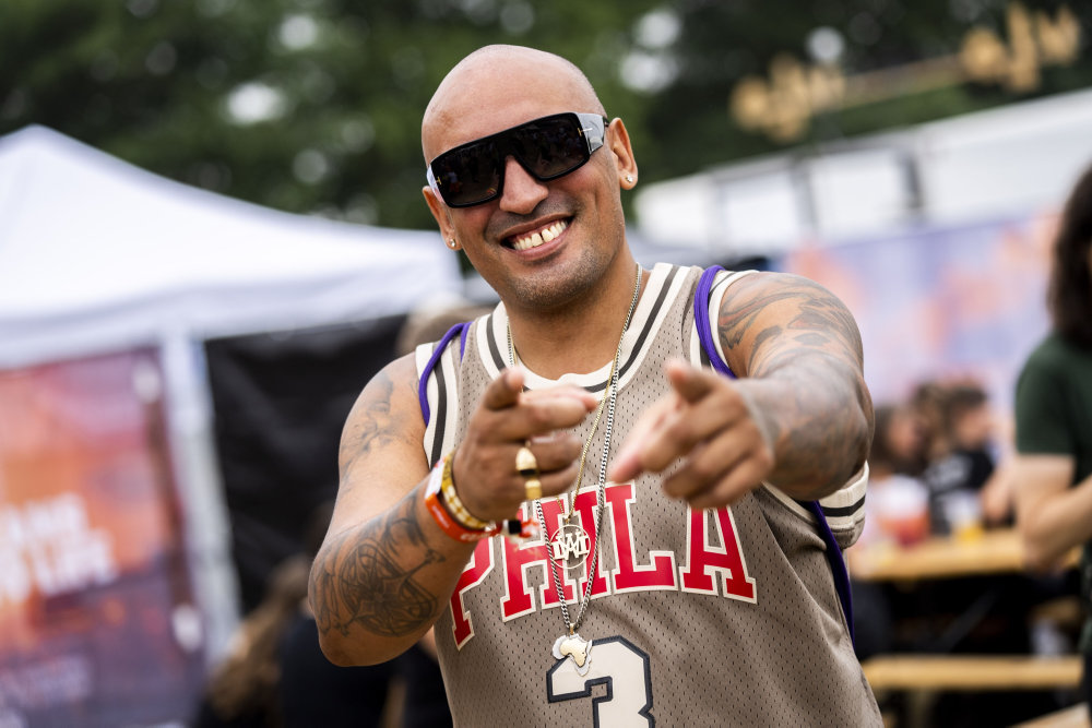 Tivoli tilføjer 12 ekstra koncerter til Fredagsrock