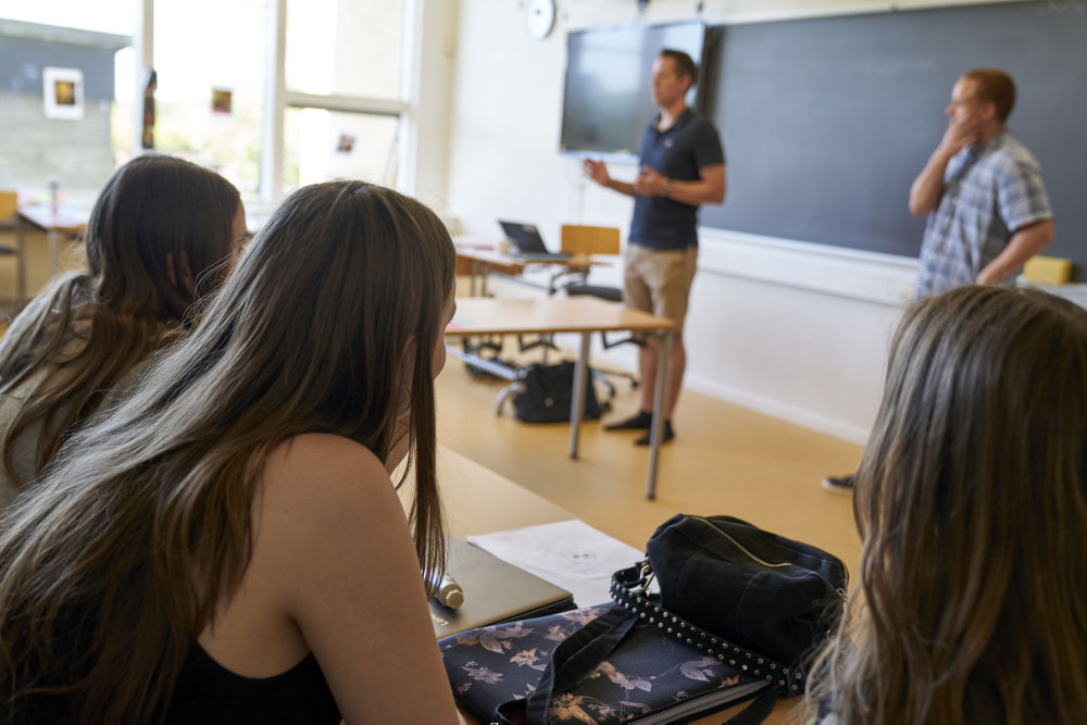 Børns Vilkår slår alarm: 12.000 elever går glip af hver fjerde skoledag