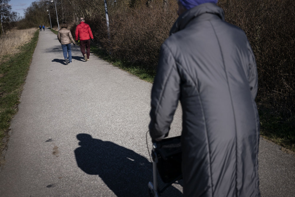 Friluftsliv styrkes med 100 millioner kroner