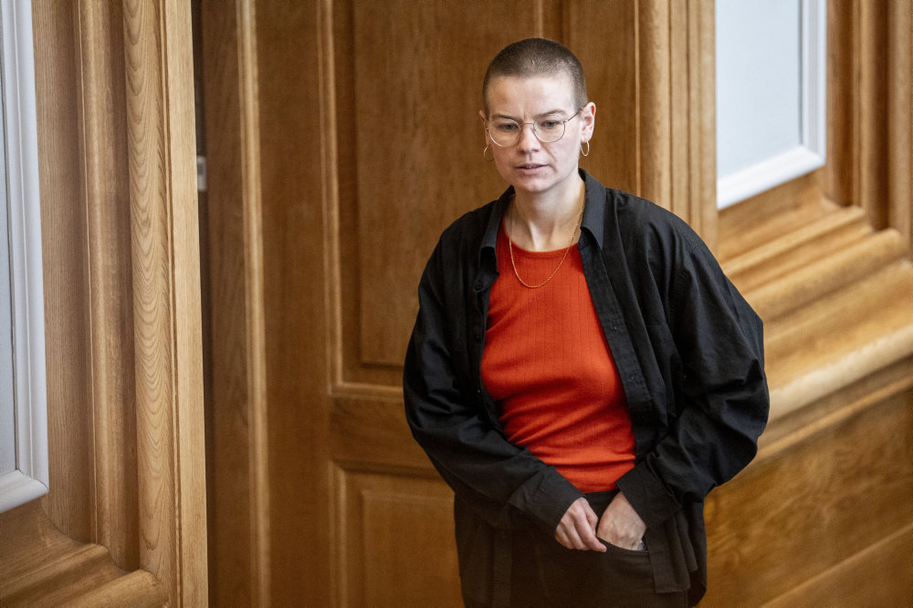 Nyvalgte alternativister vil bringe aktivismen med ind på Borgen