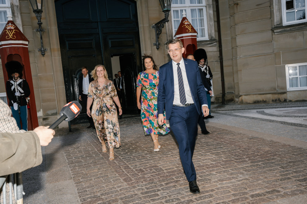 Venstres Ungdom: Partiet har mistet sin liberale identitet
