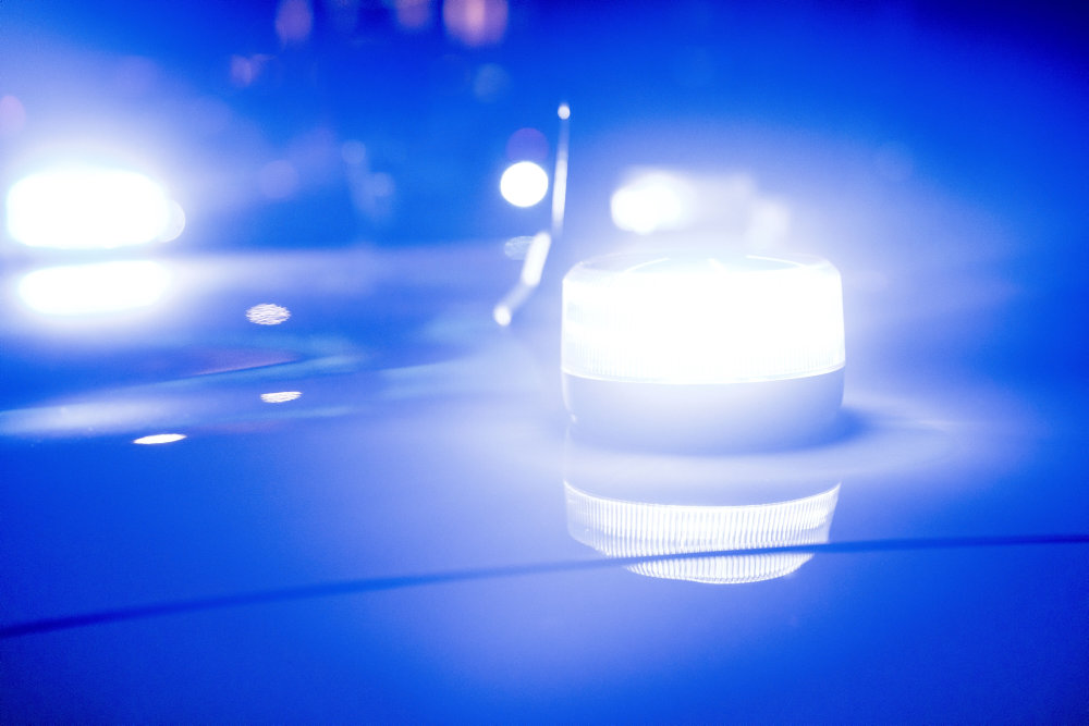 Politiet har anholdt flere efter voldsepisode i Vejle