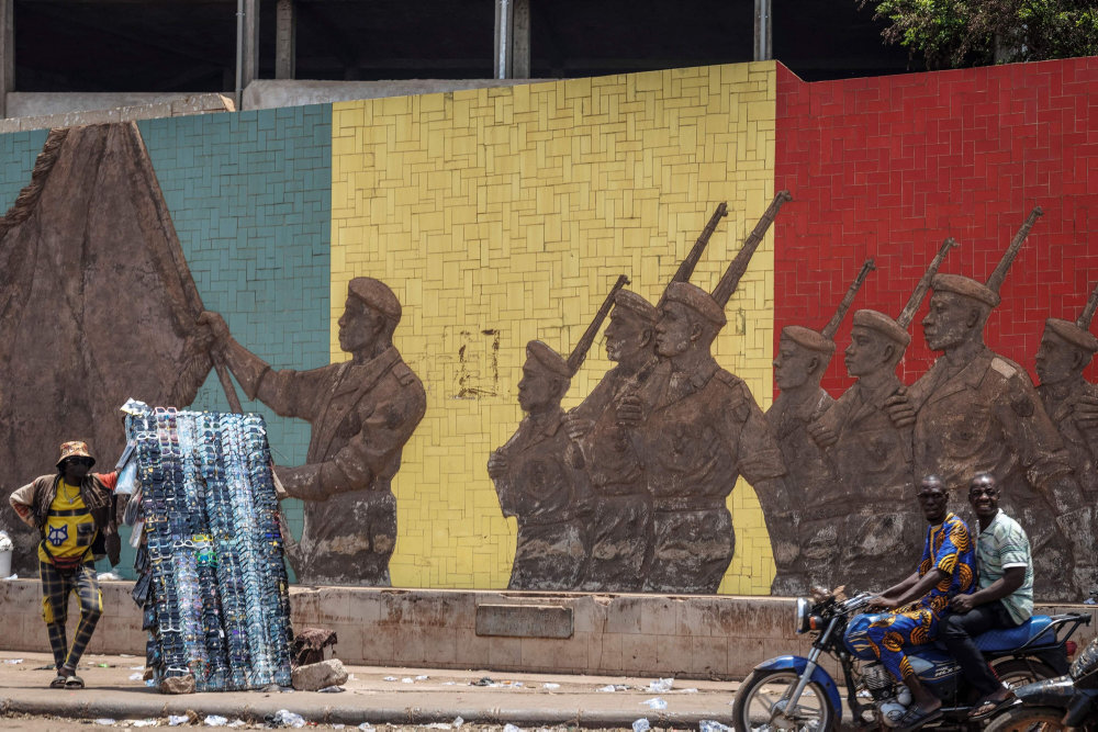 Jihadistiske krigere fortsætter dødelige angreb i Mali