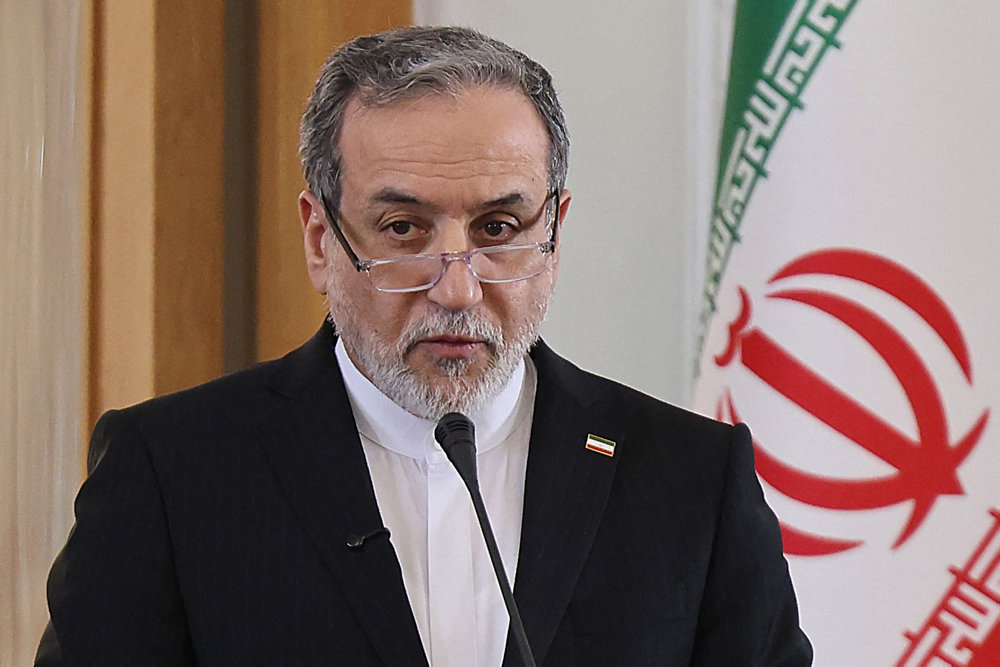 Iran truer USA med angreb i tilfælde af flere angreb på iranske skibe