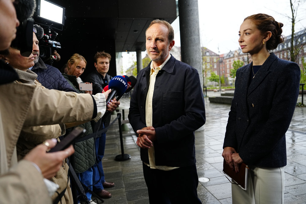 De Radikale afviser ikke at indgå i midterregering