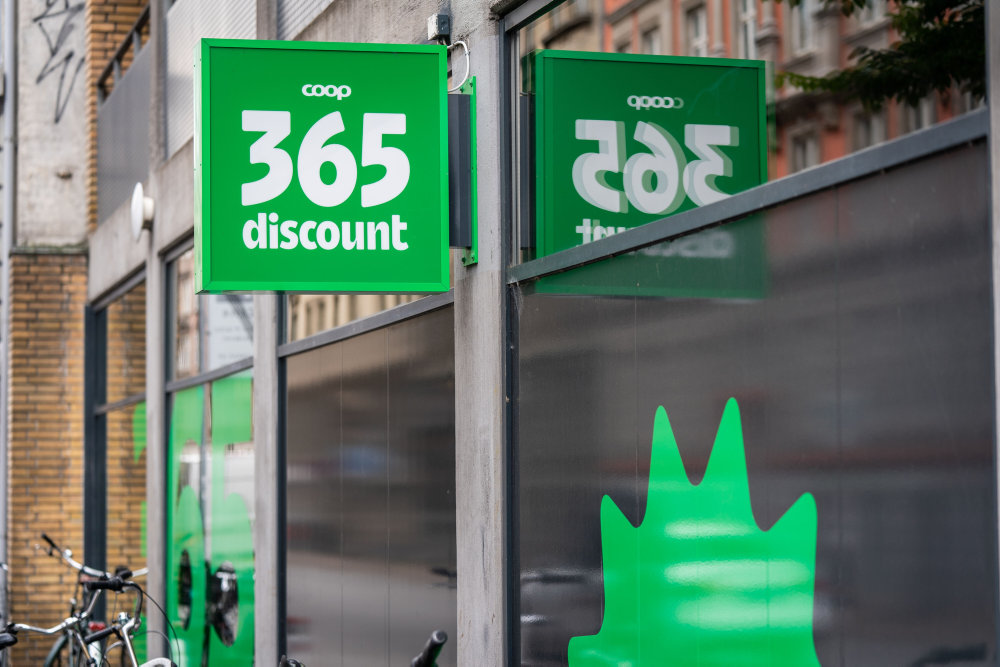 365discount sænker prisen på yderligere 50 varer