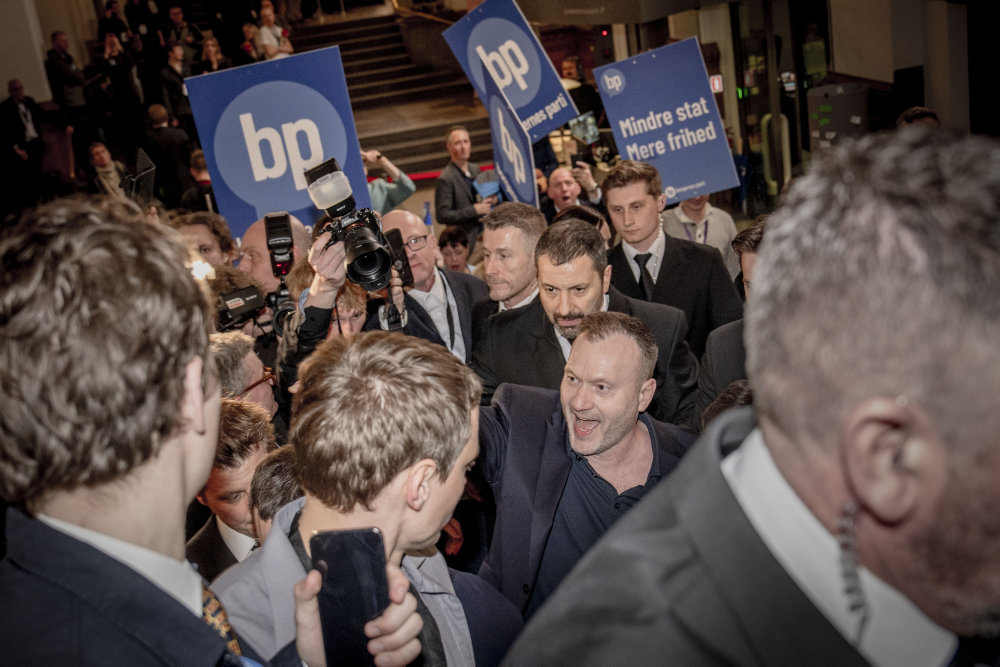 Boje langer ud efter Messerschmidts ultimative krav