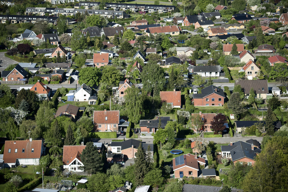 Derfor er boliglånet blevet finanssektorens nye kampplads