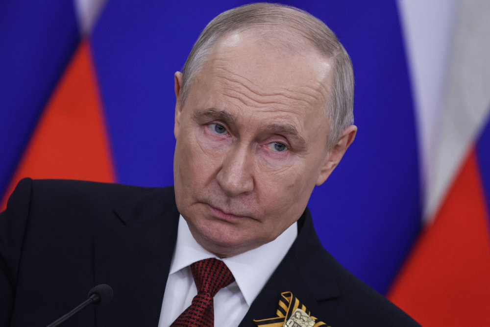 Rusland har gennemført test af langtrækkende supermissil