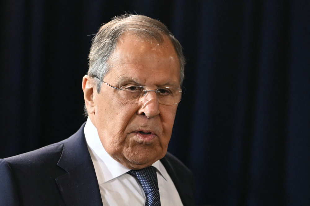 Rusland beskylder Trump for tomme ord om forbedret forhold