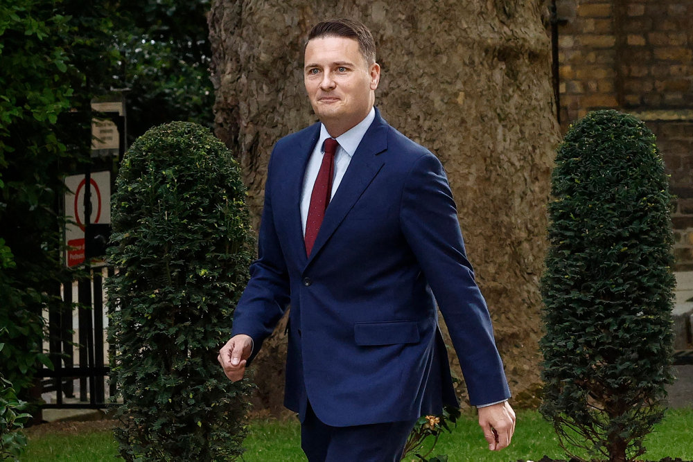 Medie: Starmer-rival er klar til at udløse formandskamp
