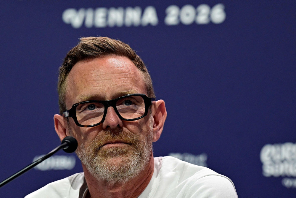 Eurovision-chef vil have boykottende lande tilbage i grandprixet