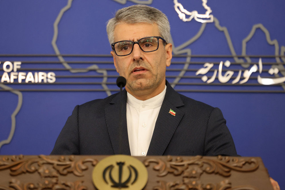 Iran tygger på amerikanske forslag til en aftale