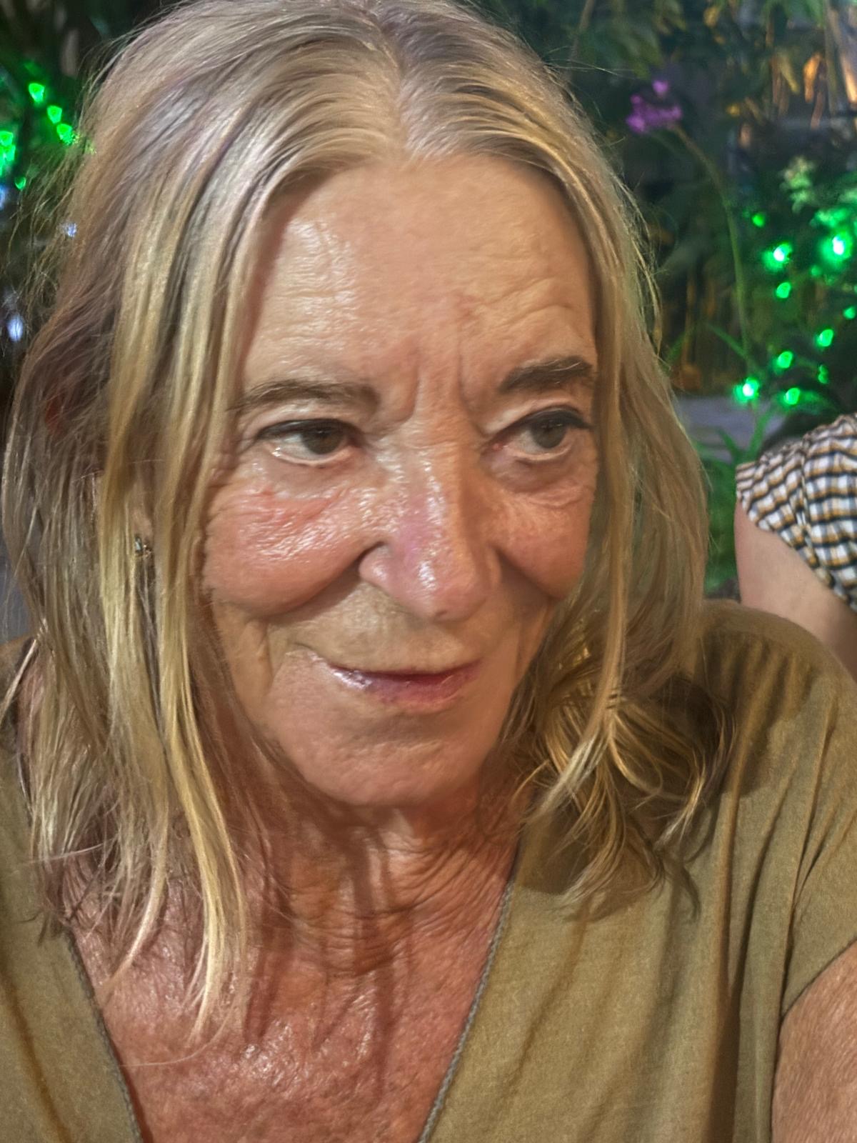 Helle Ryslinge | Kristeligt Dagblad
