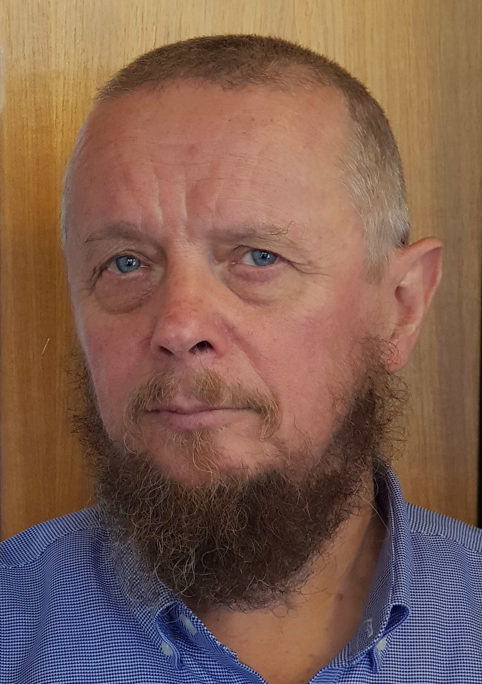 Abdul Wahid Pedersen Kristeligt Dagblad