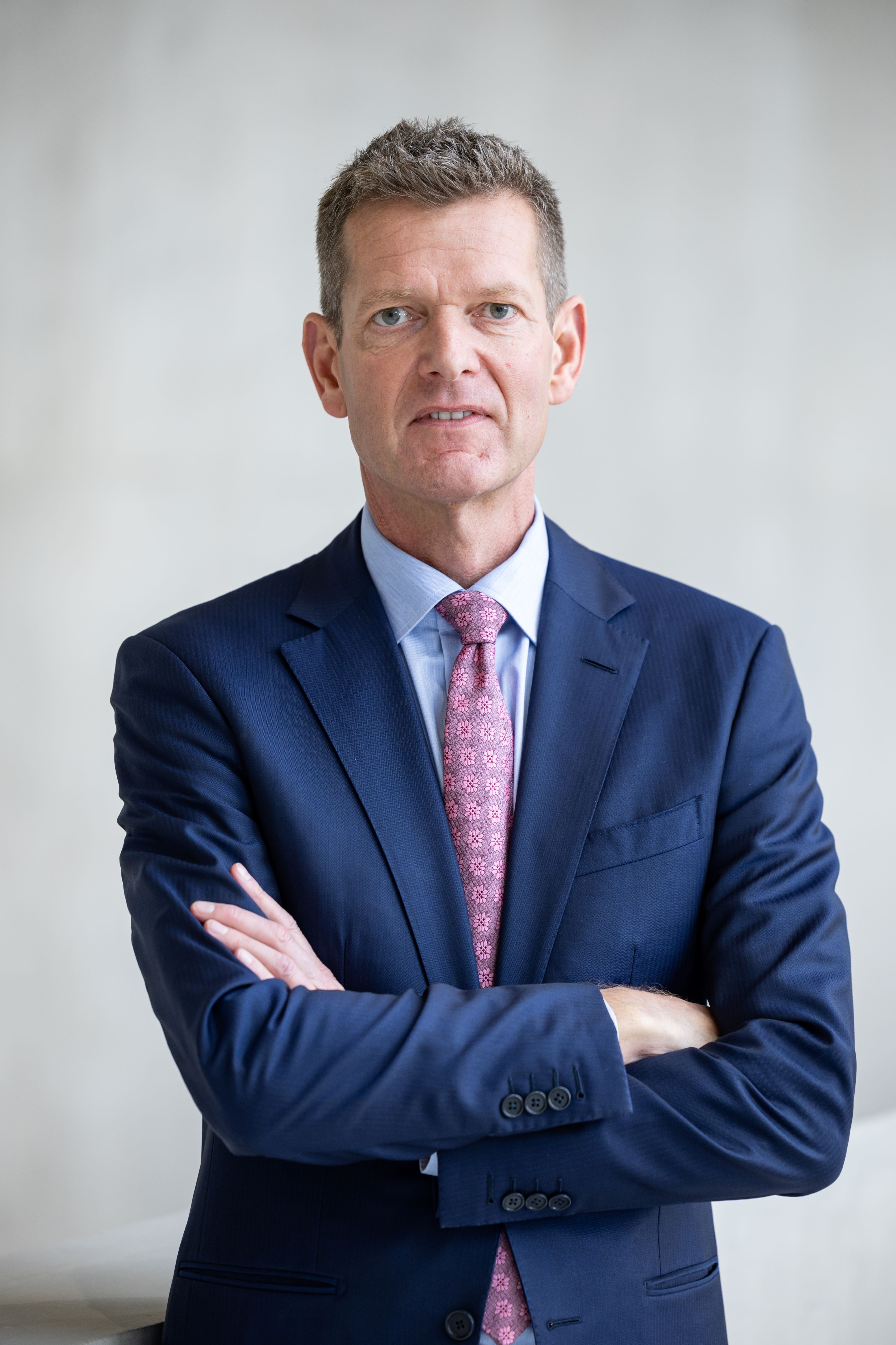 Søren Brostrøm | Kristeligt Dagblad