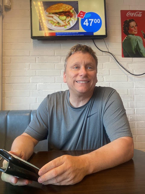 Peter Rask | Kristeligt Dagblad