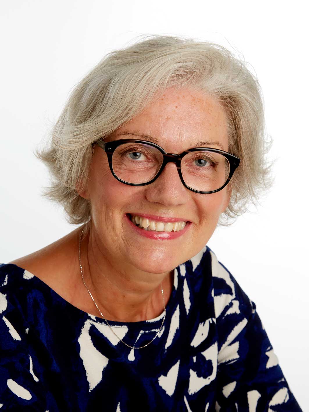 Kirsten Jørgensen Kristeligt Dagblad