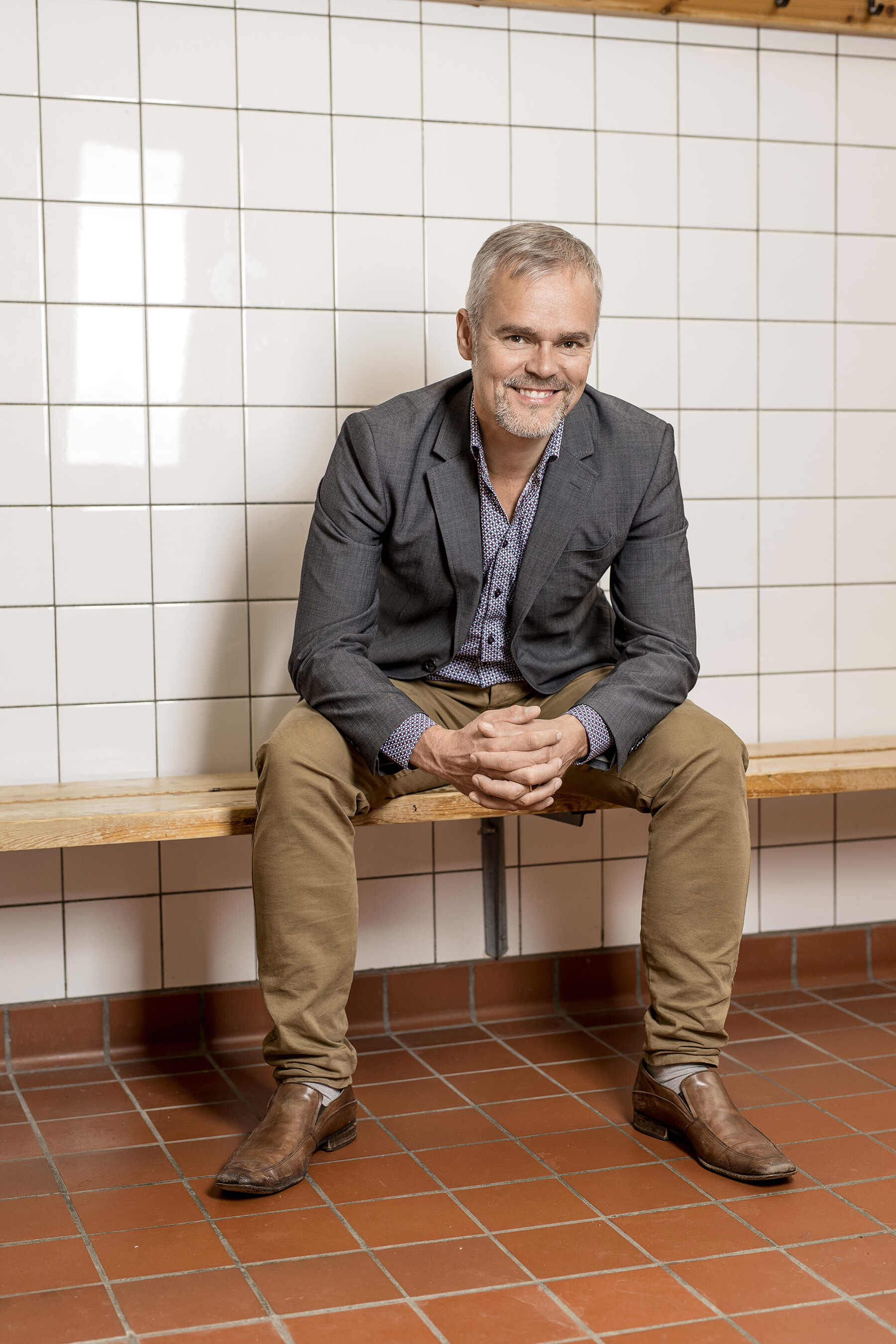 Erik Richard Mathiesen | Kristeligt Dagblad