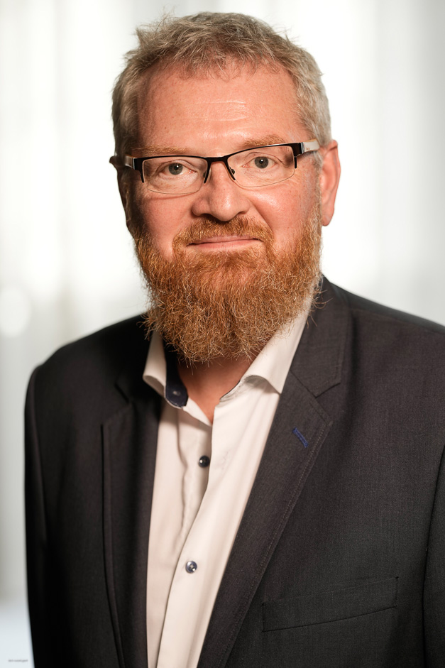 Maria Rasmus Rasmus Mariager | Kristeligt Dagblad