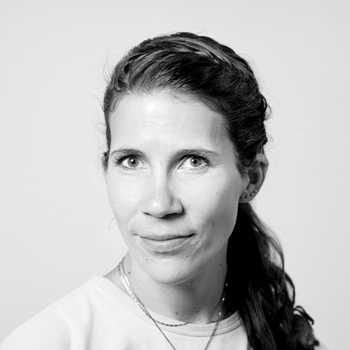 Maria Krogen Maria Krogh Jensen | Kristeligt Dagblad